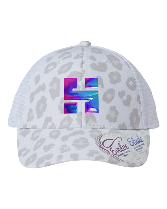 Women's Snap BackTrucker Hat