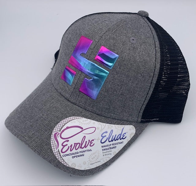 Women's Snap BackTrucker Hat