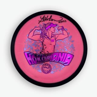 Sarah Signed Photon (Hokomania)