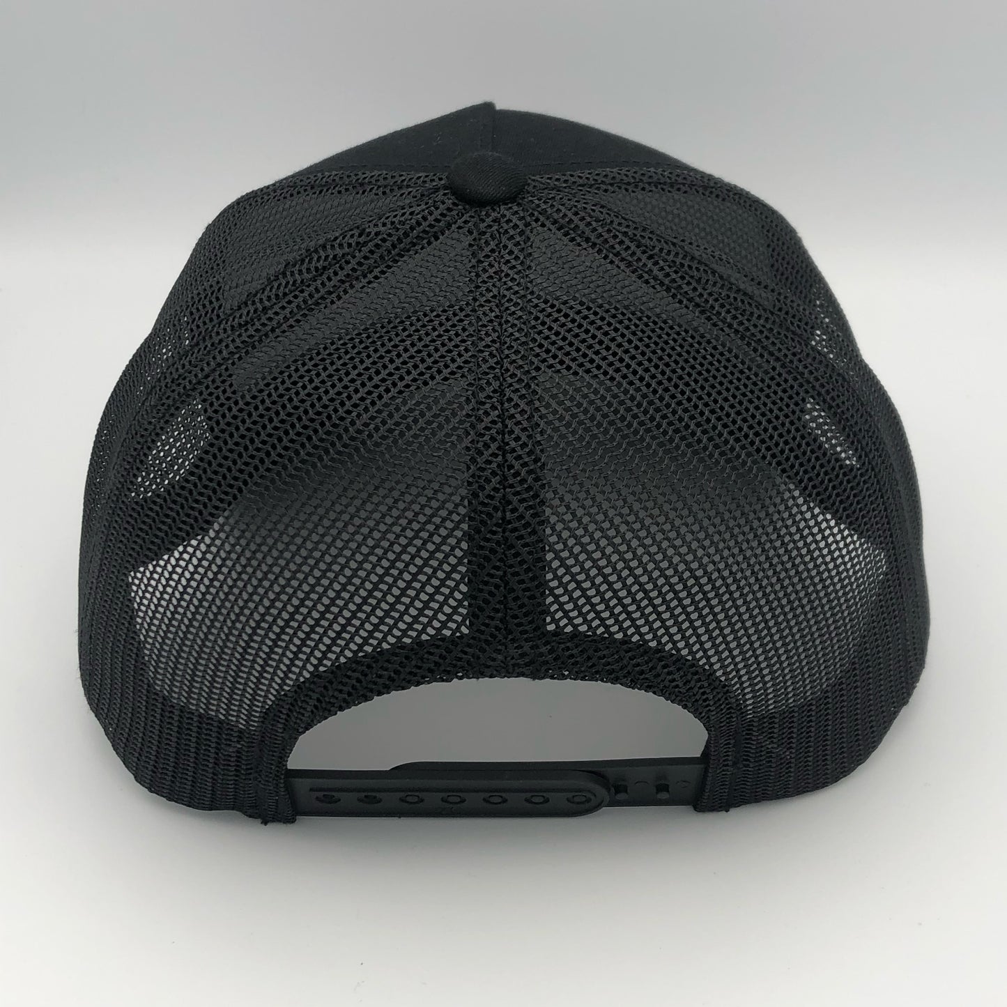 Snap Back Trucker Hat