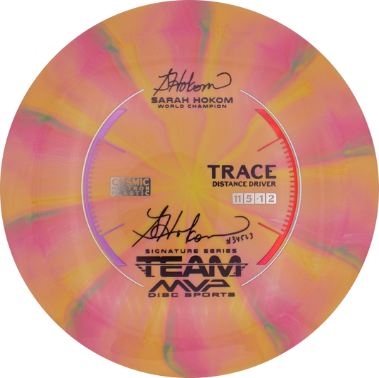 Sarah Signed Trace